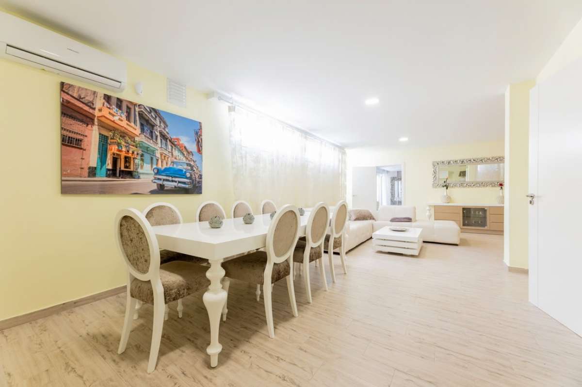 unabhangige-villa en altea · altea 1850000€