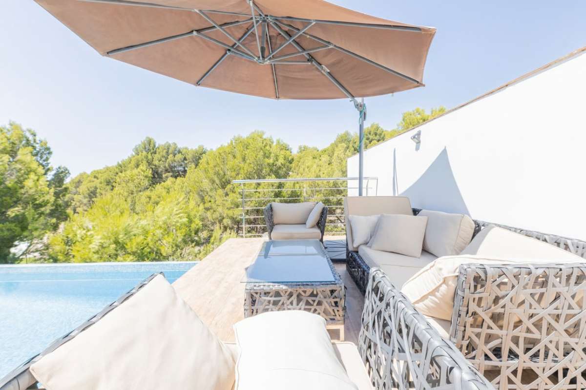 unabhangige-villa en altea · altea 1850000€