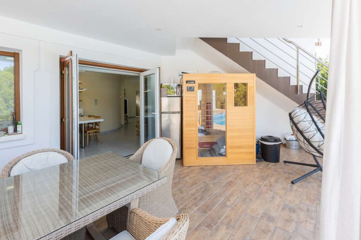 unabhangige-villa en altea · altea 1850000€