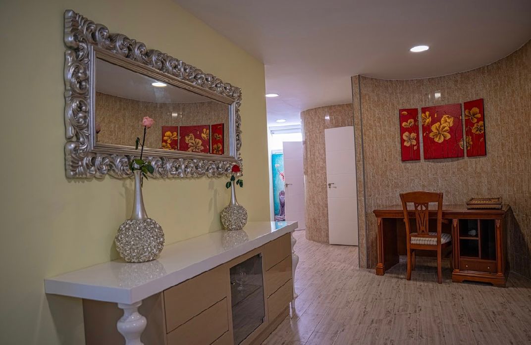 unabhangige-villa en altea · altea 1850000€