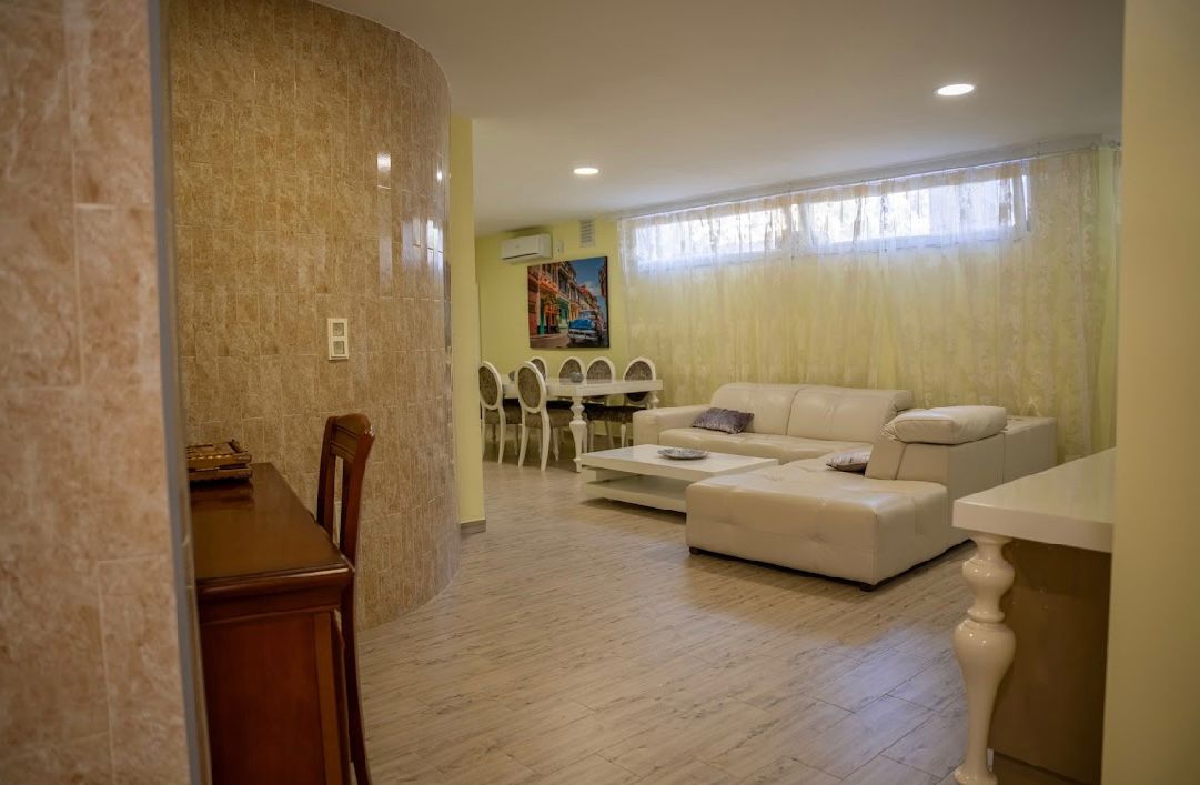 unabhangige-villa en altea · altea 1850000€