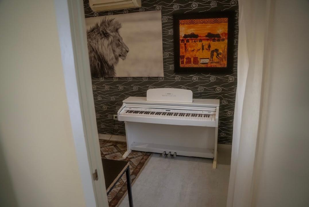 unabhangige-villa en altea · altea 1850000€