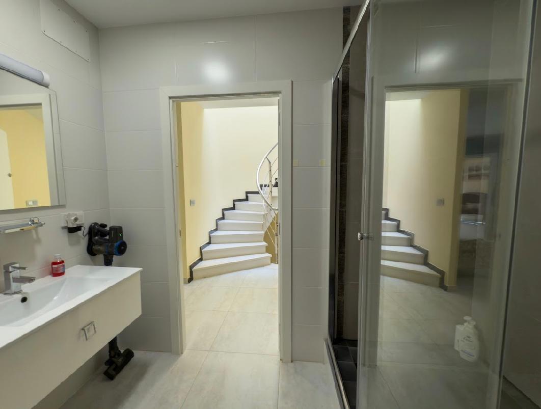 unabhangige-villa en altea · altea 1850000€