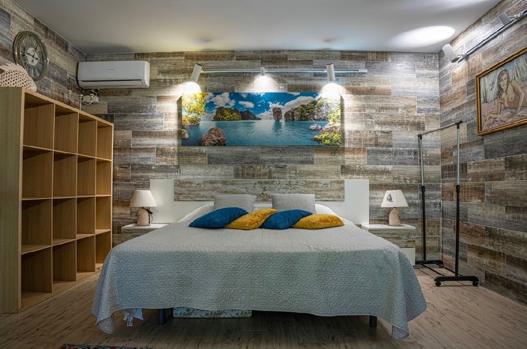 unabhangige-villa en altea · altea 1850000€