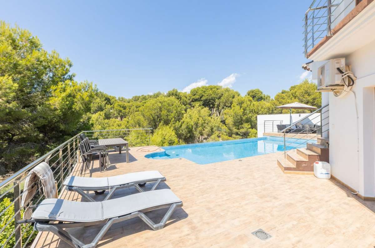 unabhangige-villa en altea · altea 1850000€