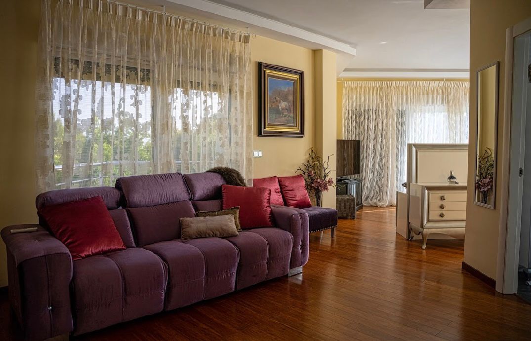 unabhangige-villa en altea · altea 1850000€