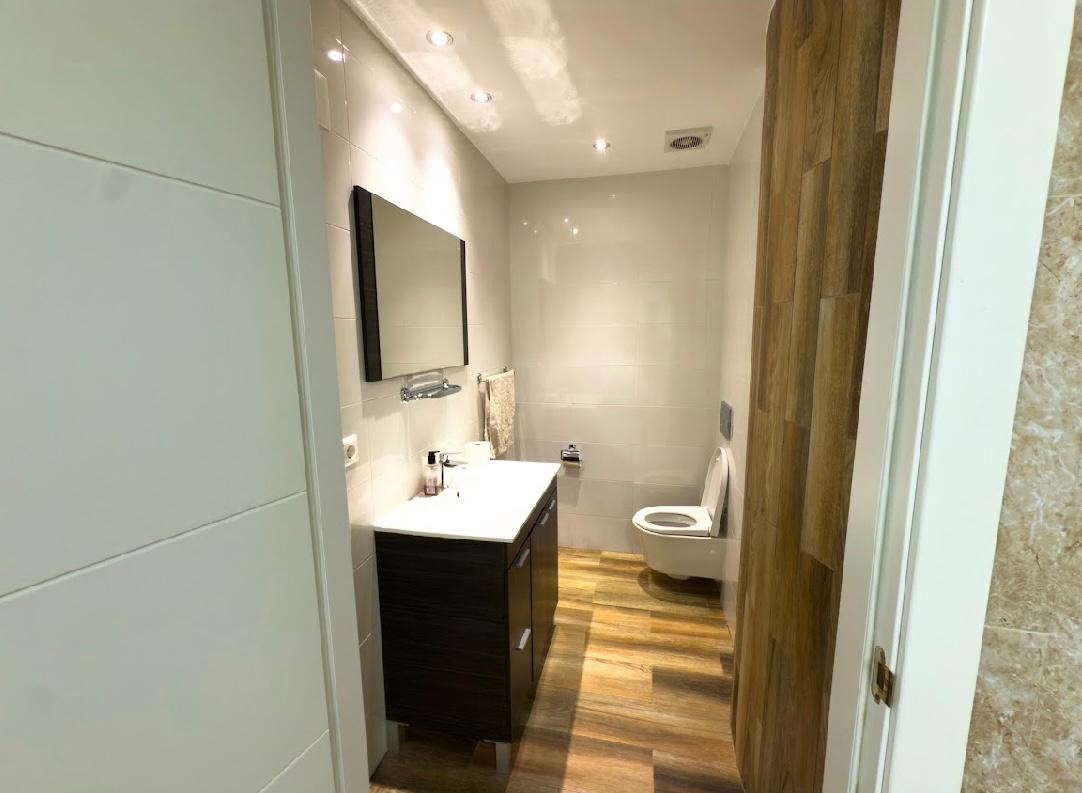 unabhangige-villa en altea · altea 1850000€