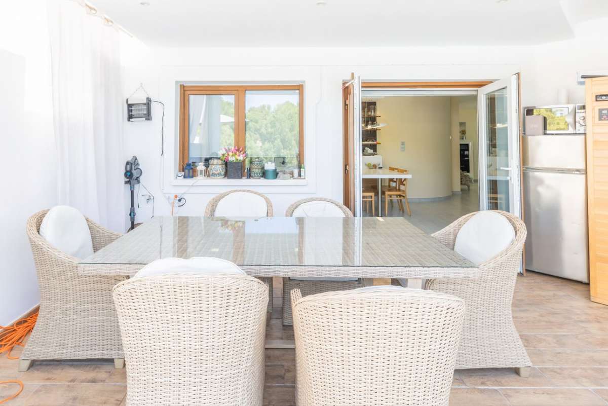 unabhangige-villa en altea · altea 1850000€