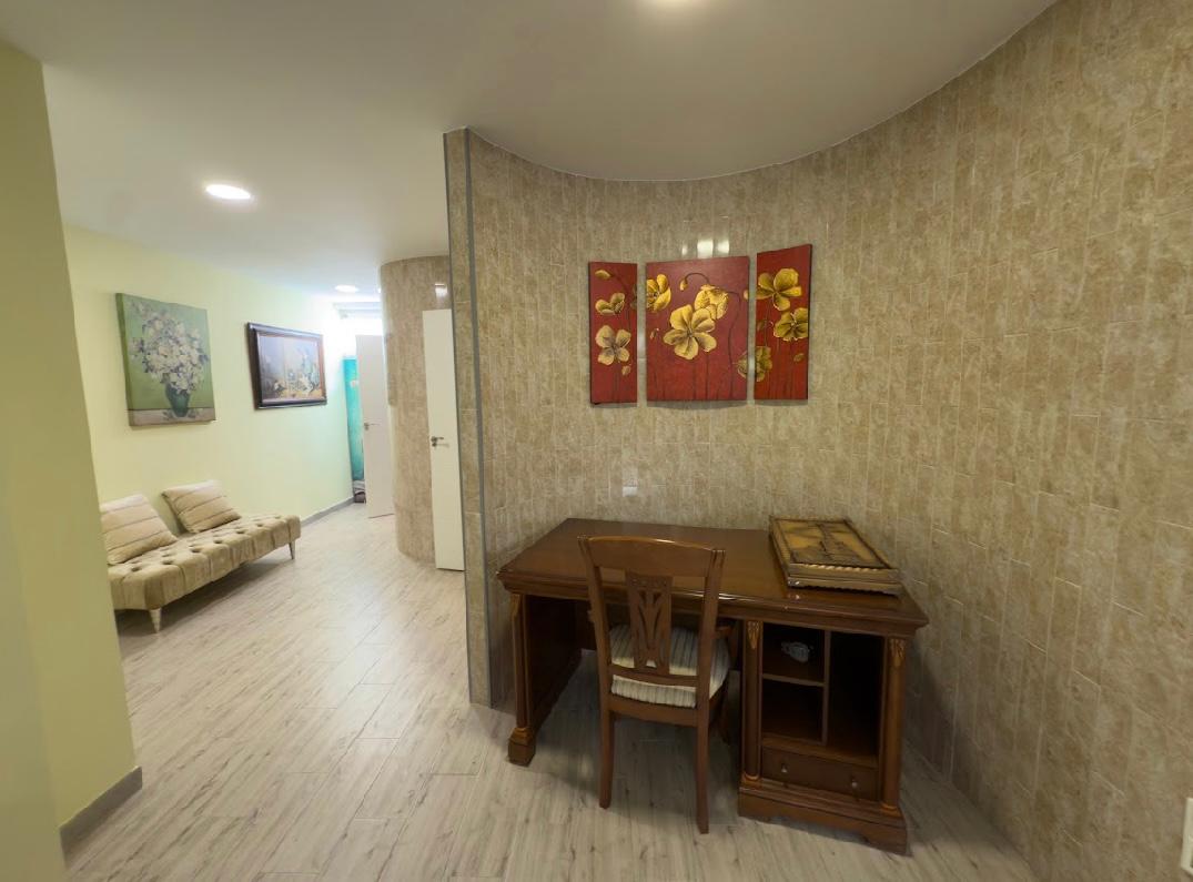 unabhangige-villa en altea · altea 1850000€