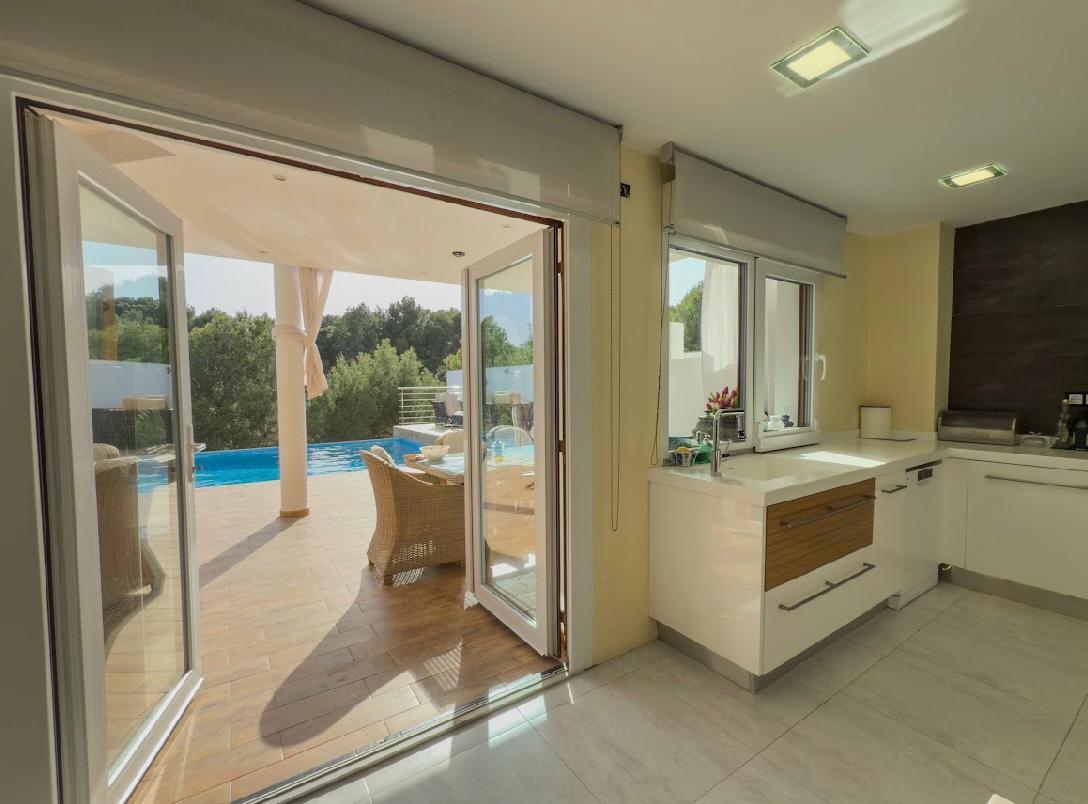 unabhangige-villa en altea · altea 1850000€