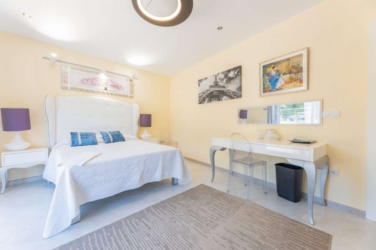 unabhangige-villa en altea · altea 1850000€