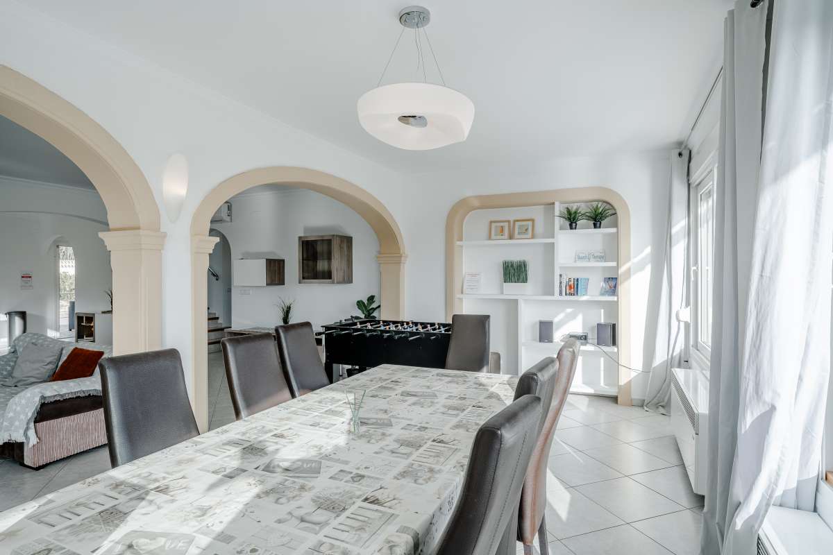 villa-independiente en costeres · costeres 750000€