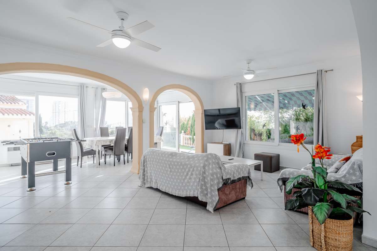 villa-independiente en costeres · costeres 750000€