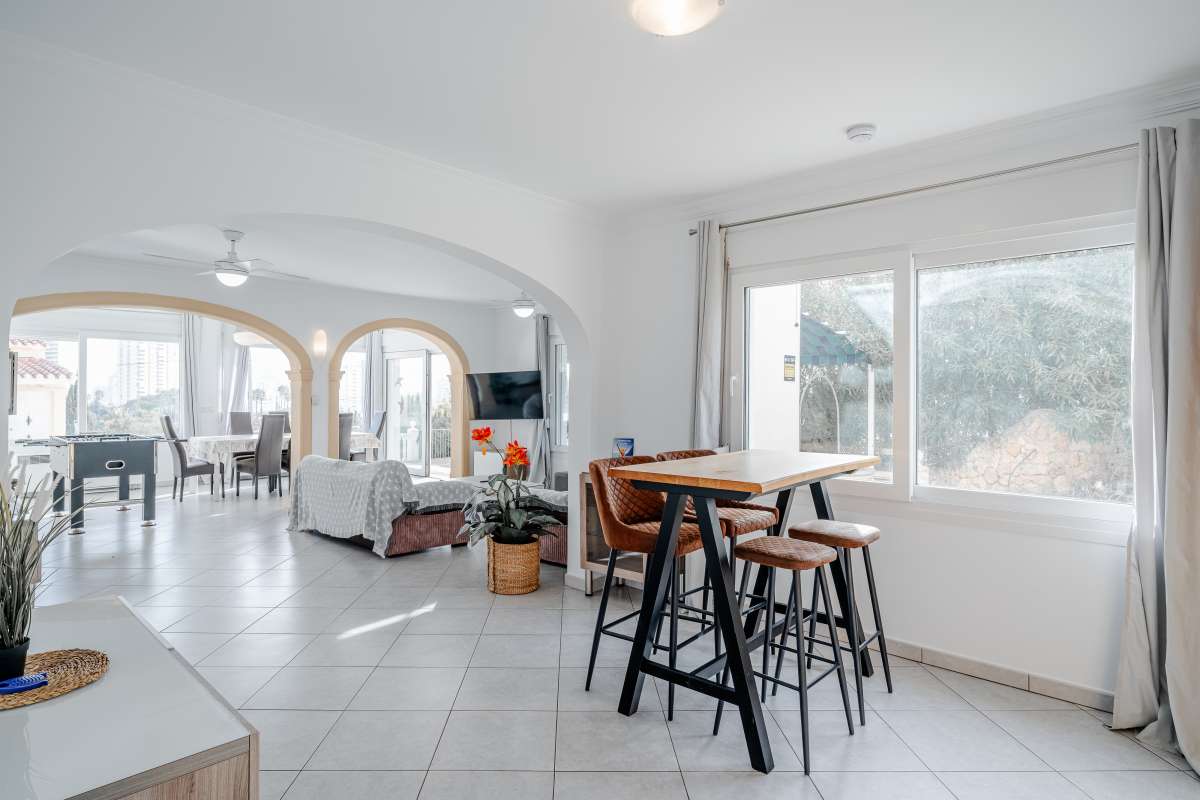 villa-independiente en costeres · costeres 750000€