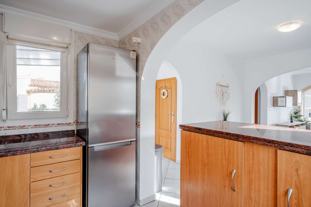 villa-independiente en costeres · costeres 750000€