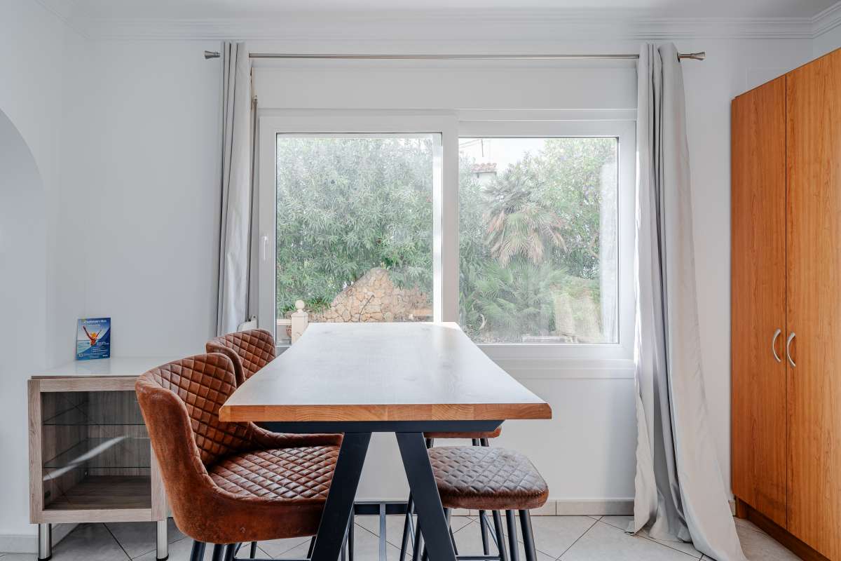 villa-independiente en costeres · costeres 750000€