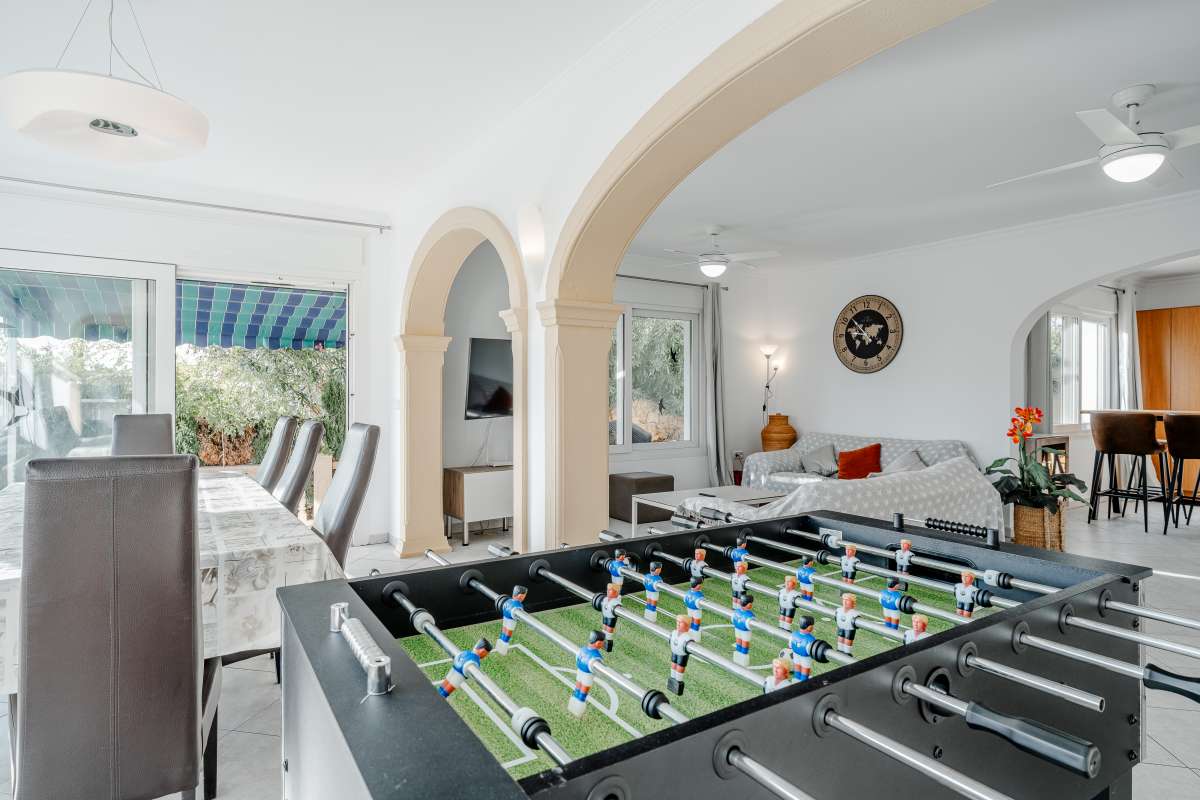 villa-independiente en costeres · costeres 750000€