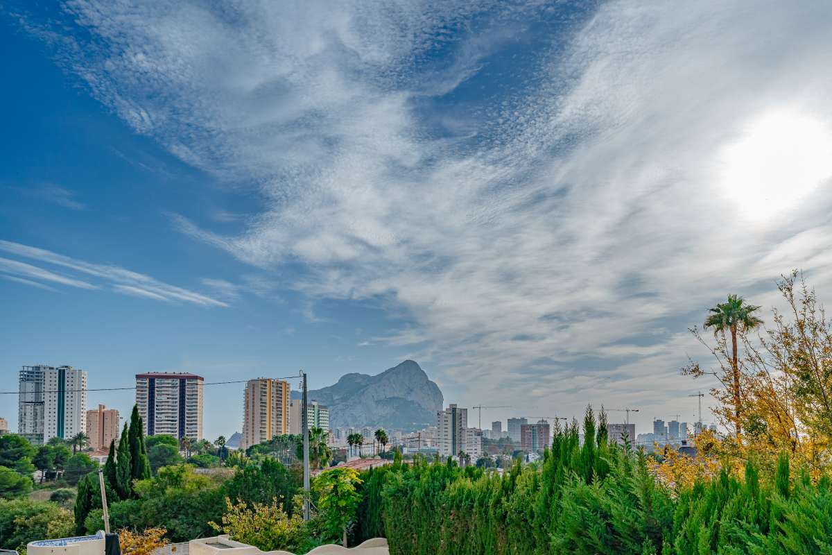 villa-independiente en costeres · costeres 750000€