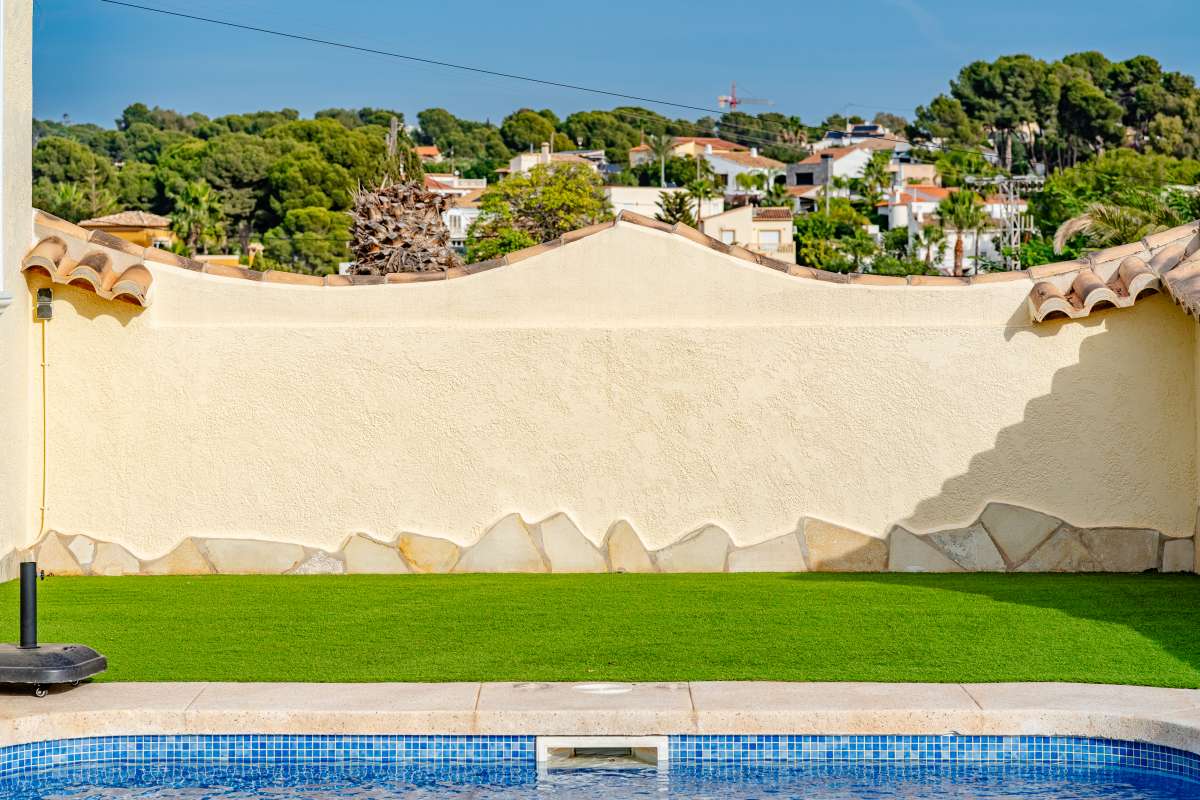 villa-independiente en costeres · costeres 750000€