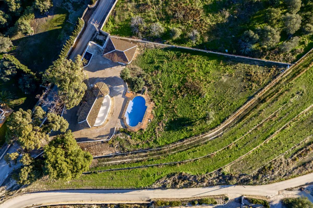 Detached-Villa en Benissa · Benissa 905000€