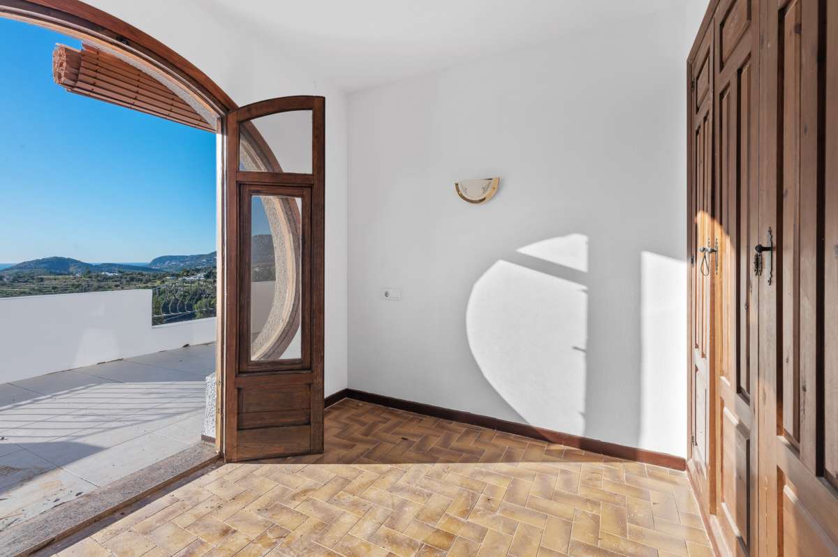 Detached-Villa en Benissa · Benissa 905000€