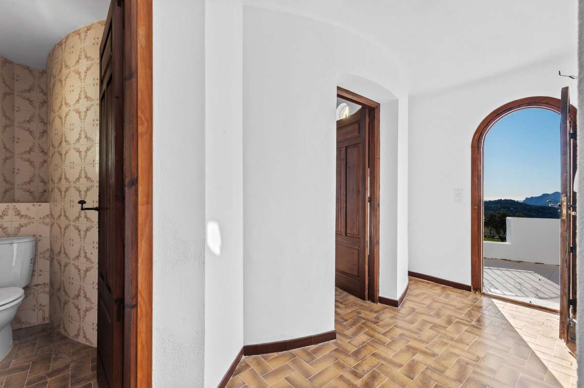 Detached-Villa en Benissa · Benissa 905000€