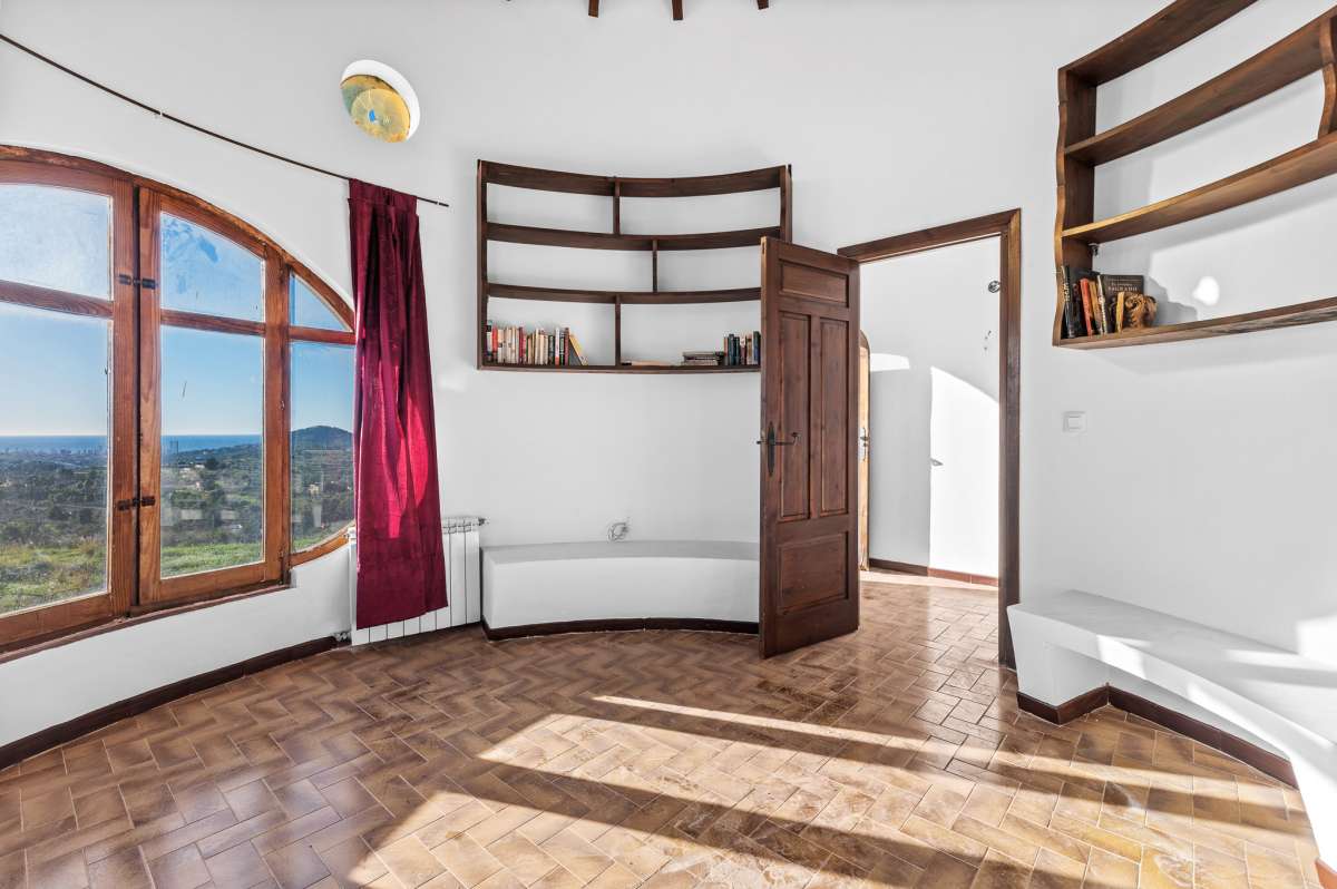 Detached-Villa en Benissa · Benissa 905000€