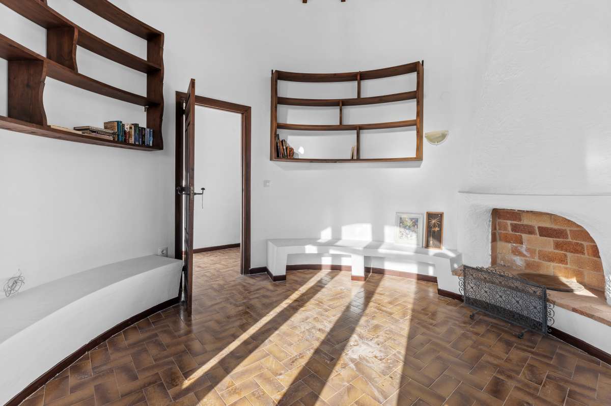 Detached-Villa en Benissa · Benissa 905000€