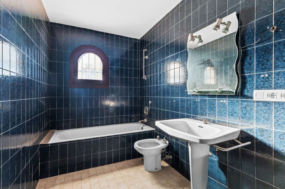 Detached-Villa en Benissa · Benissa 905000€