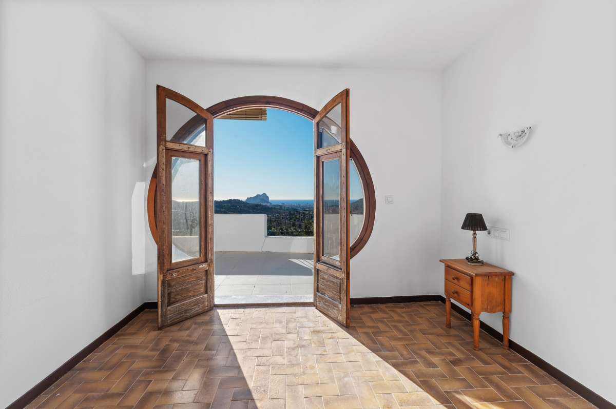 Detached-Villa en Benissa · Benissa 905000€