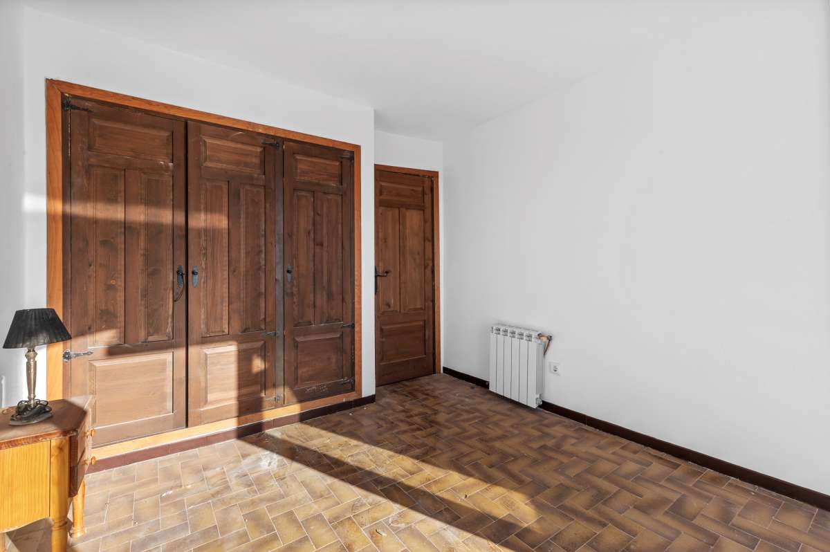 Detached-Villa en Benissa · Benissa 905000€