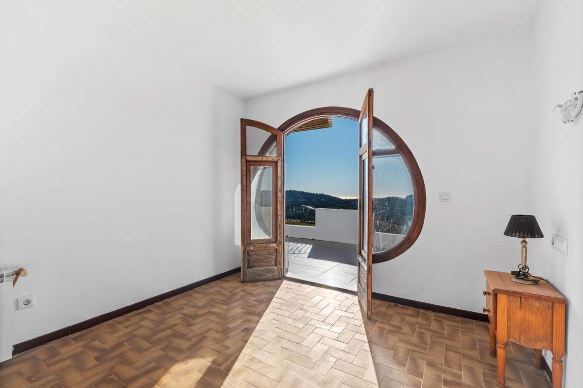 Detached-Villa en Benissa · Benissa 905000€