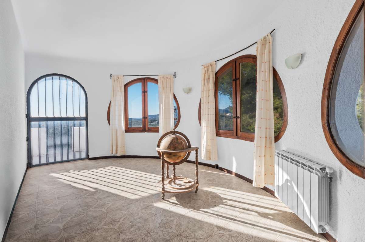 Detached-Villa en Benissa · Benissa 905000€