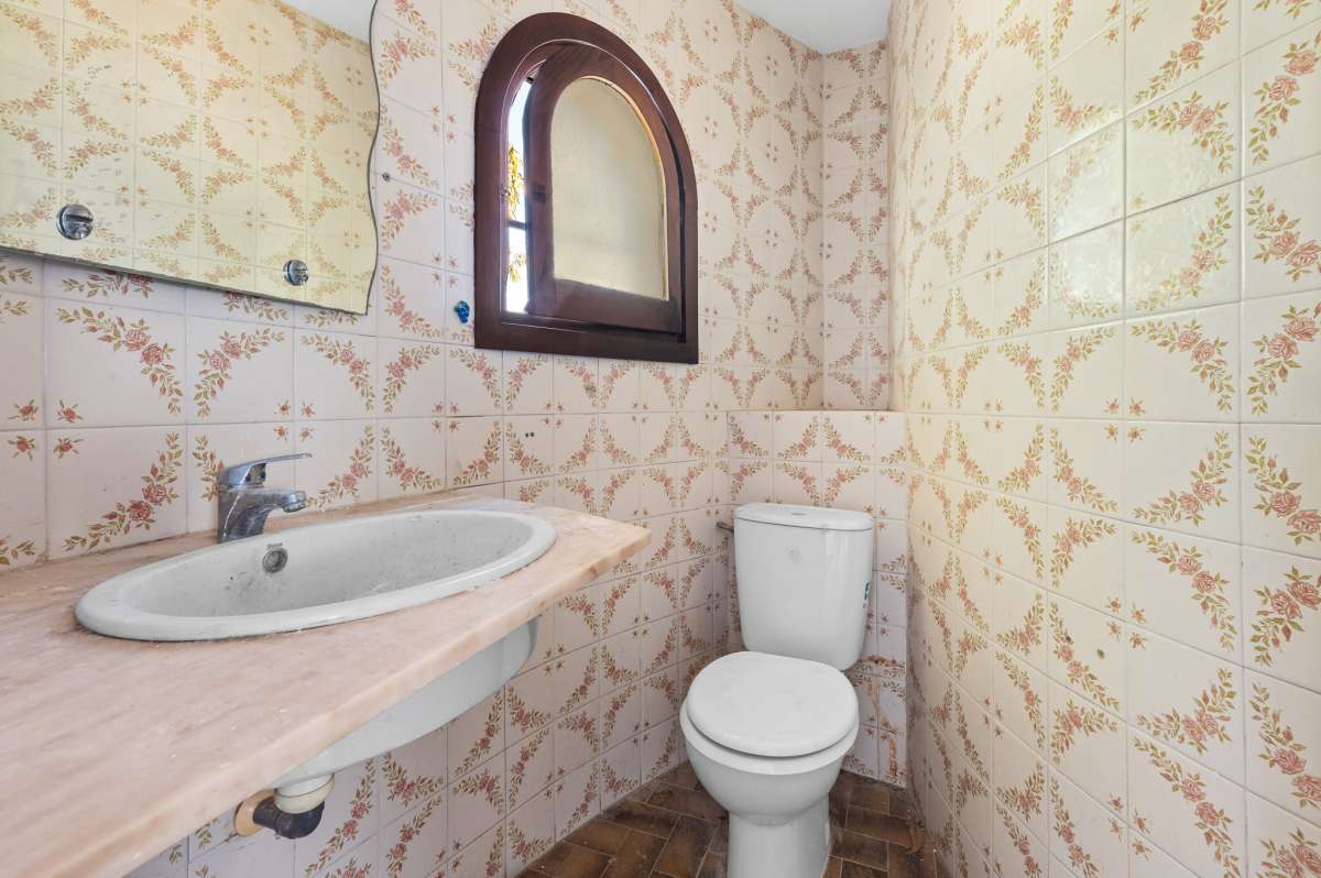 Detached-Villa en Benissa · Benissa 905000€