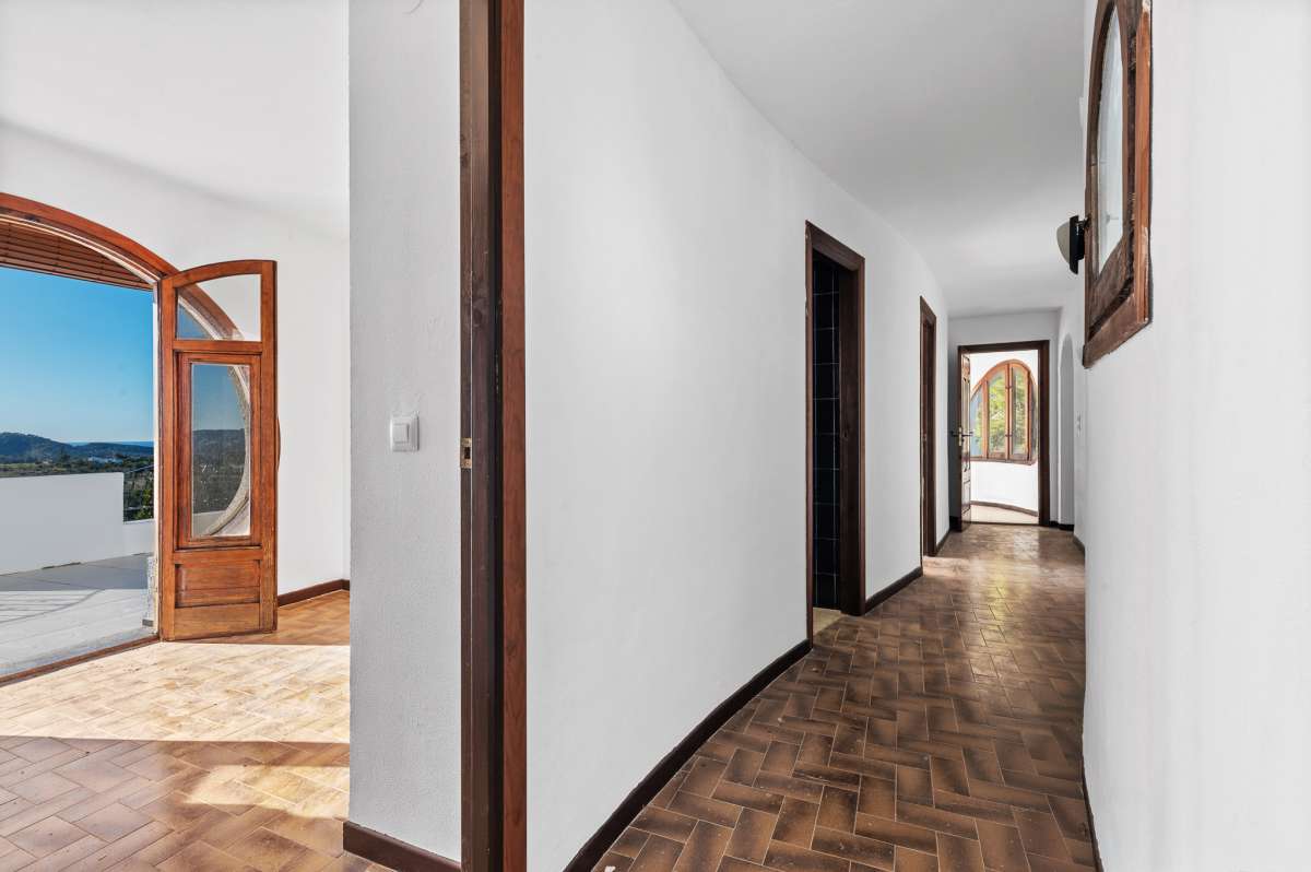 Detached-Villa en Benissa · Benissa 905000€