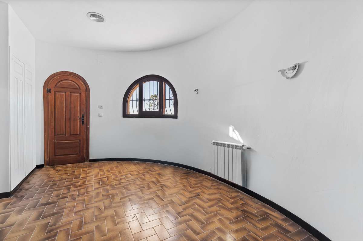 Detached-Villa en Benissa · Benissa 905000€