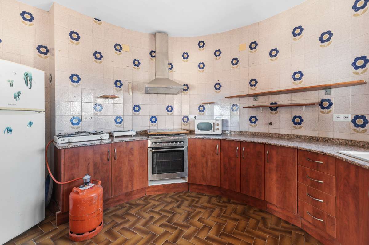 Detached-Villa en Benissa · Benissa 905000€