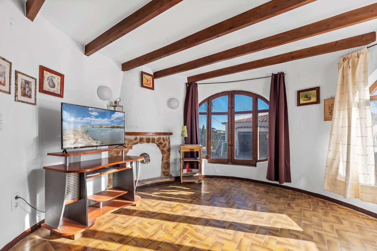 Detached-Villa en Benissa · Benissa 905000€