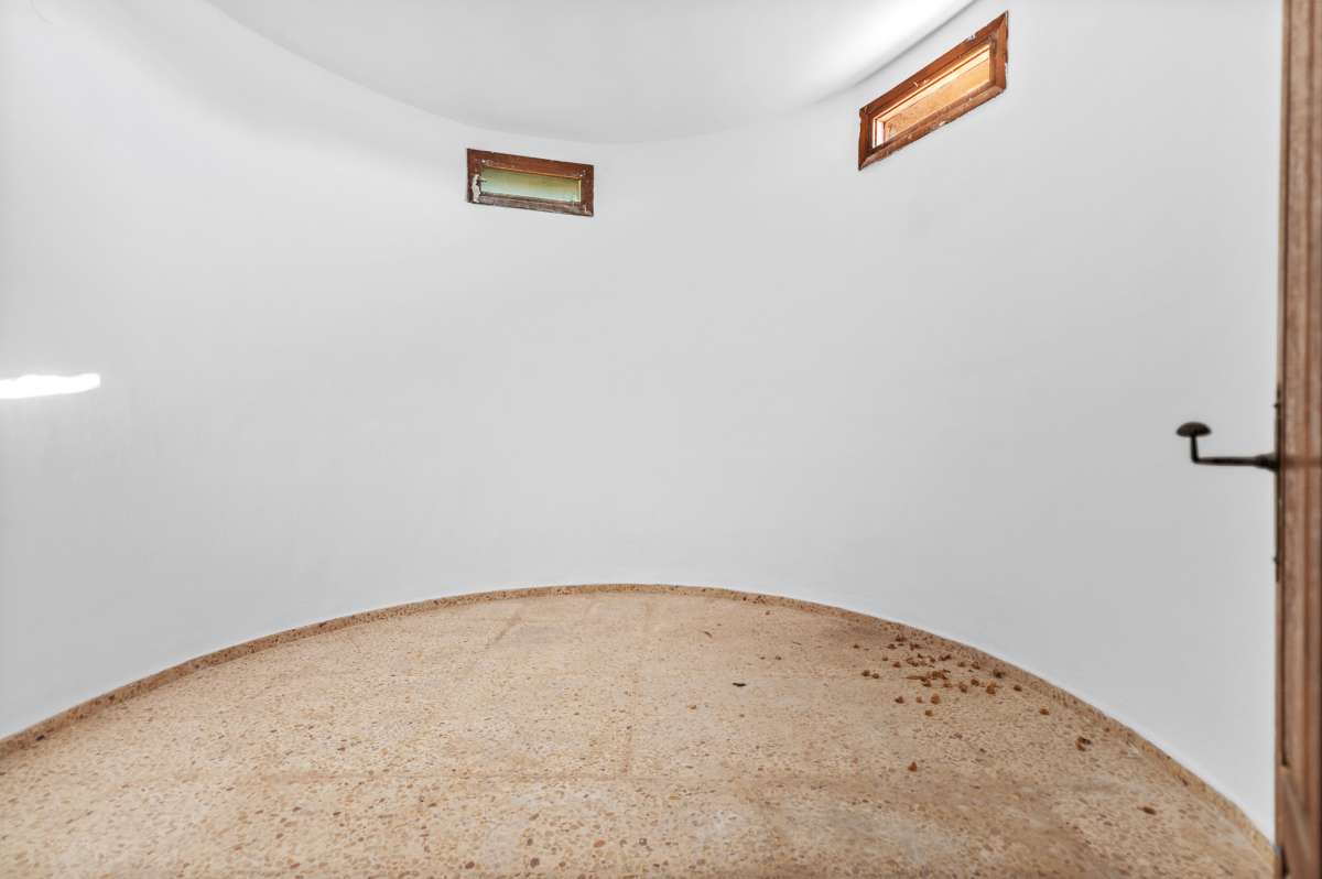 Detached-Villa en Benissa · Benissa 905000€