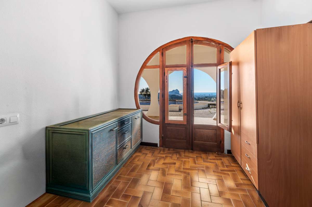 Detached-Villa en Benissa · Benissa 905000€