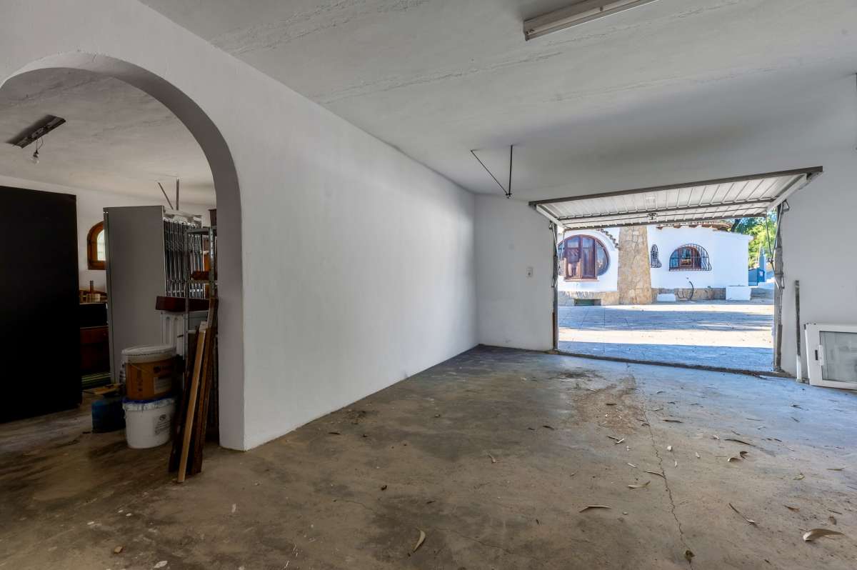 Detached-Villa en Benissa · Benissa 905000€