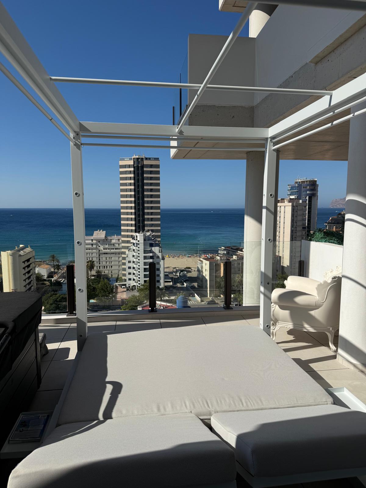 apartments en calpe · calpe 860000€