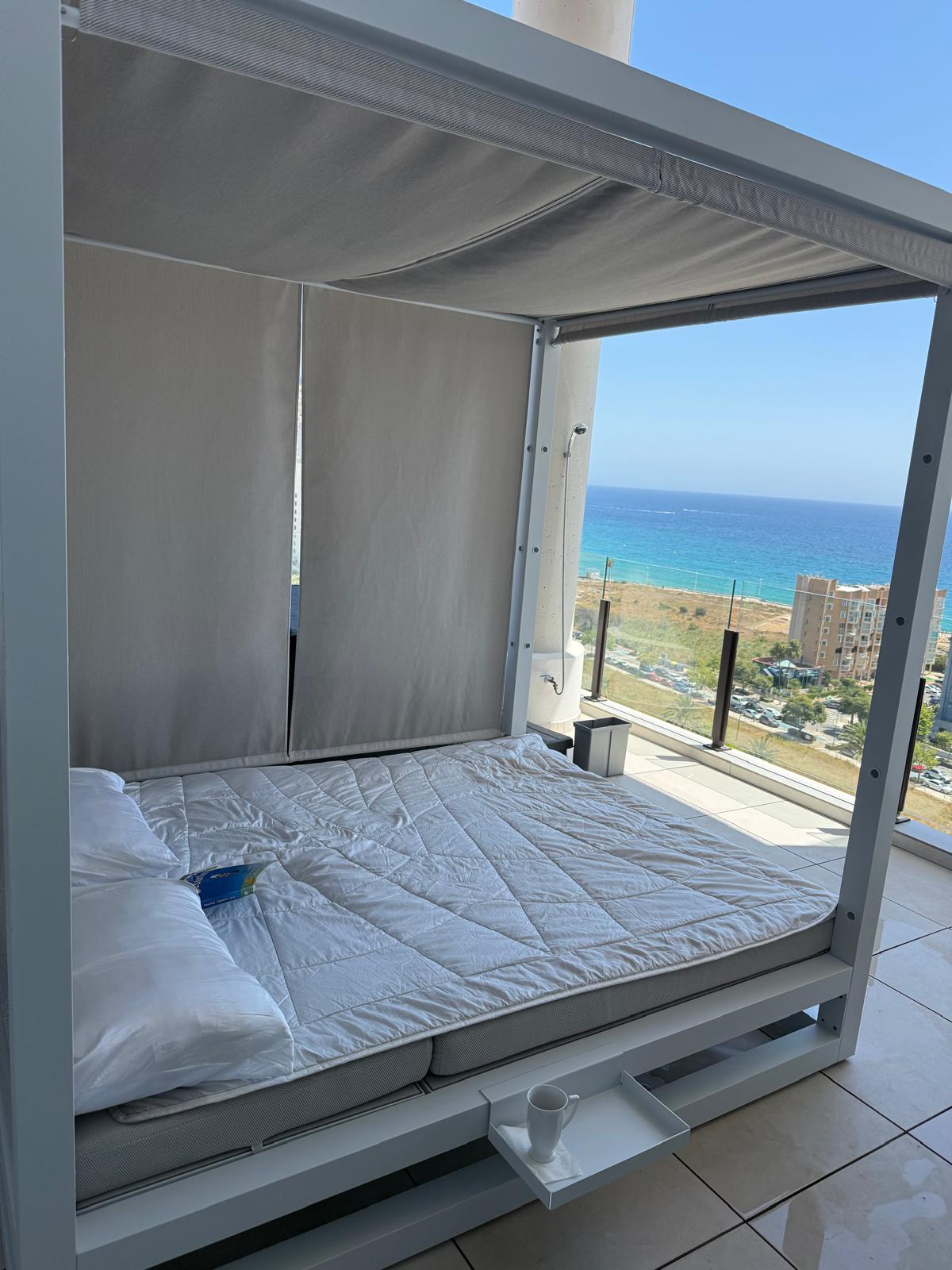 apartments en calpe · calpe 860000€