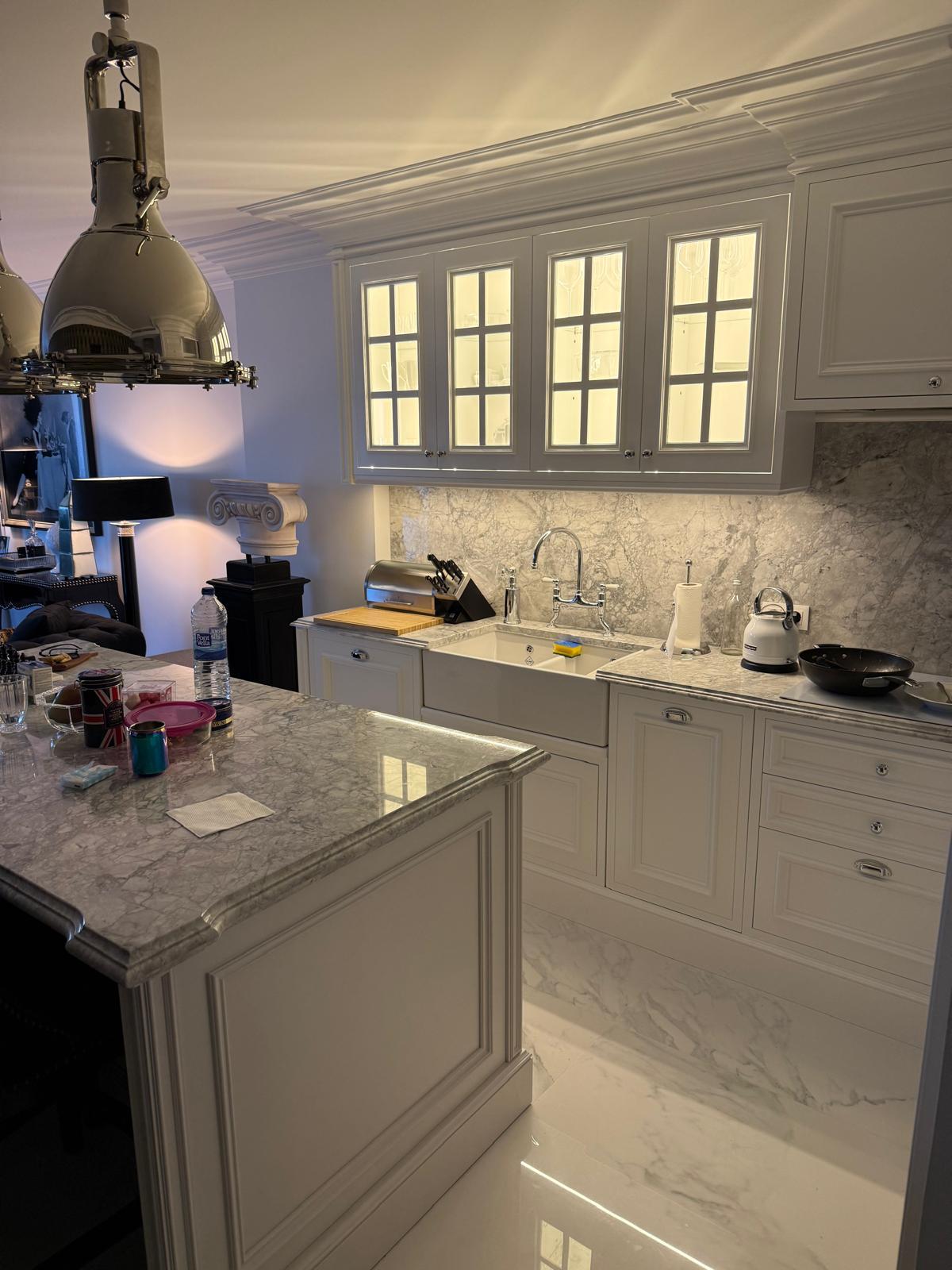 apartments en calpe · calpe 860000€