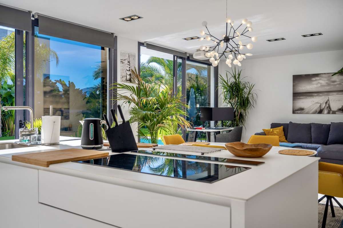 villa-independiente en calpe · calpe 1140000€