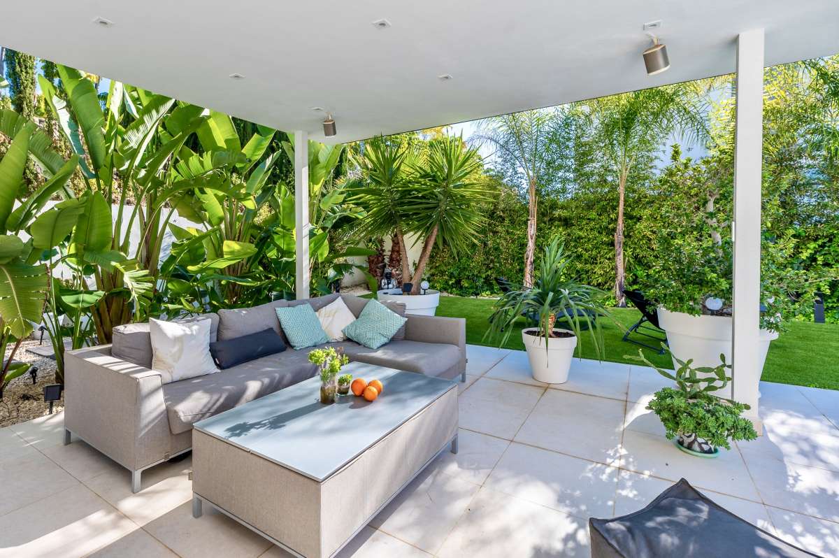 villa-independiente en calpe · calpe 1140000€