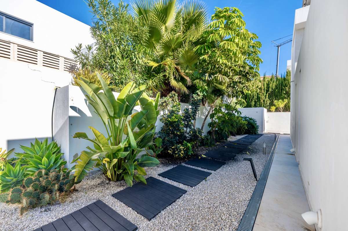 villa-independiente en calpe · calpe 1140000€