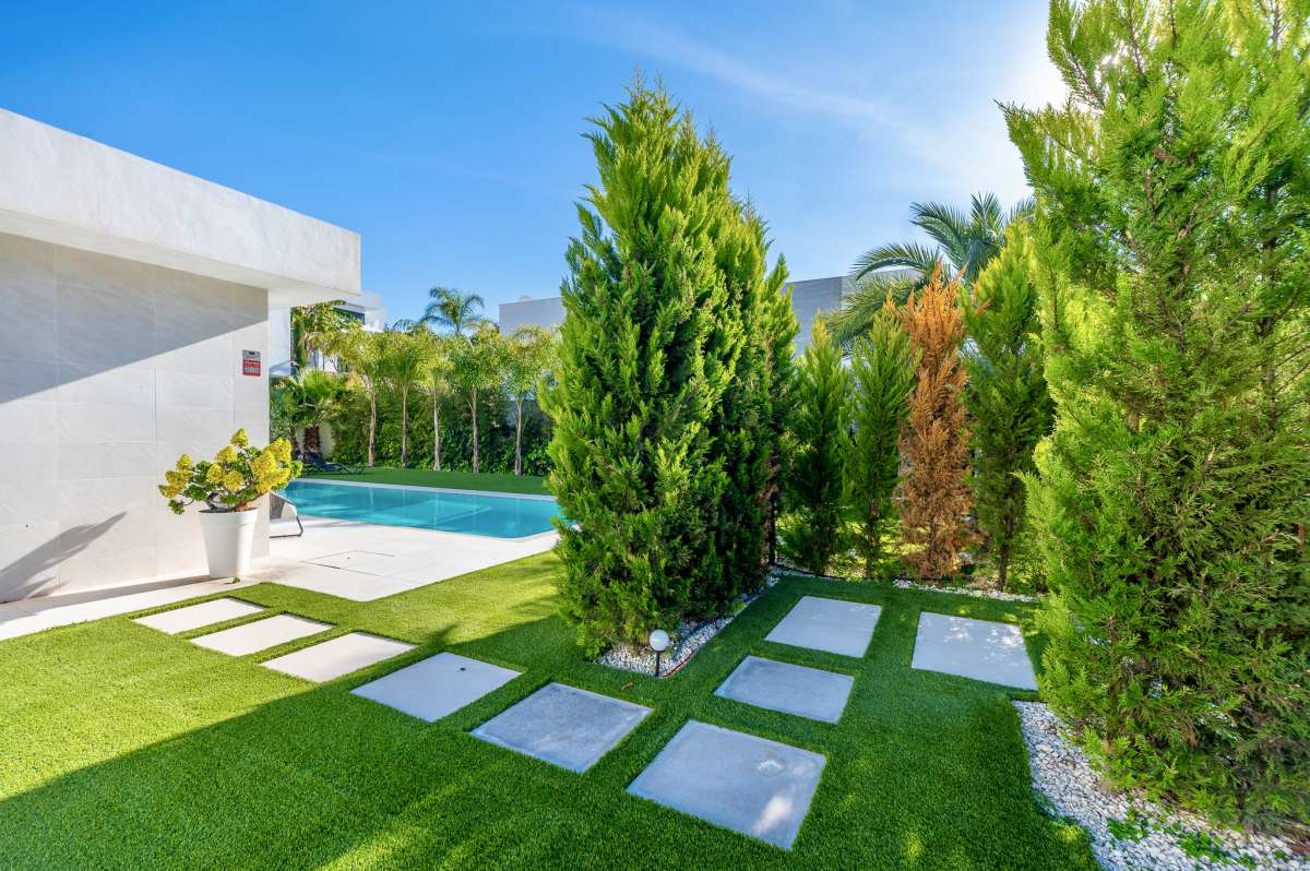 villa-independiente en calpe · calpe 1140000€