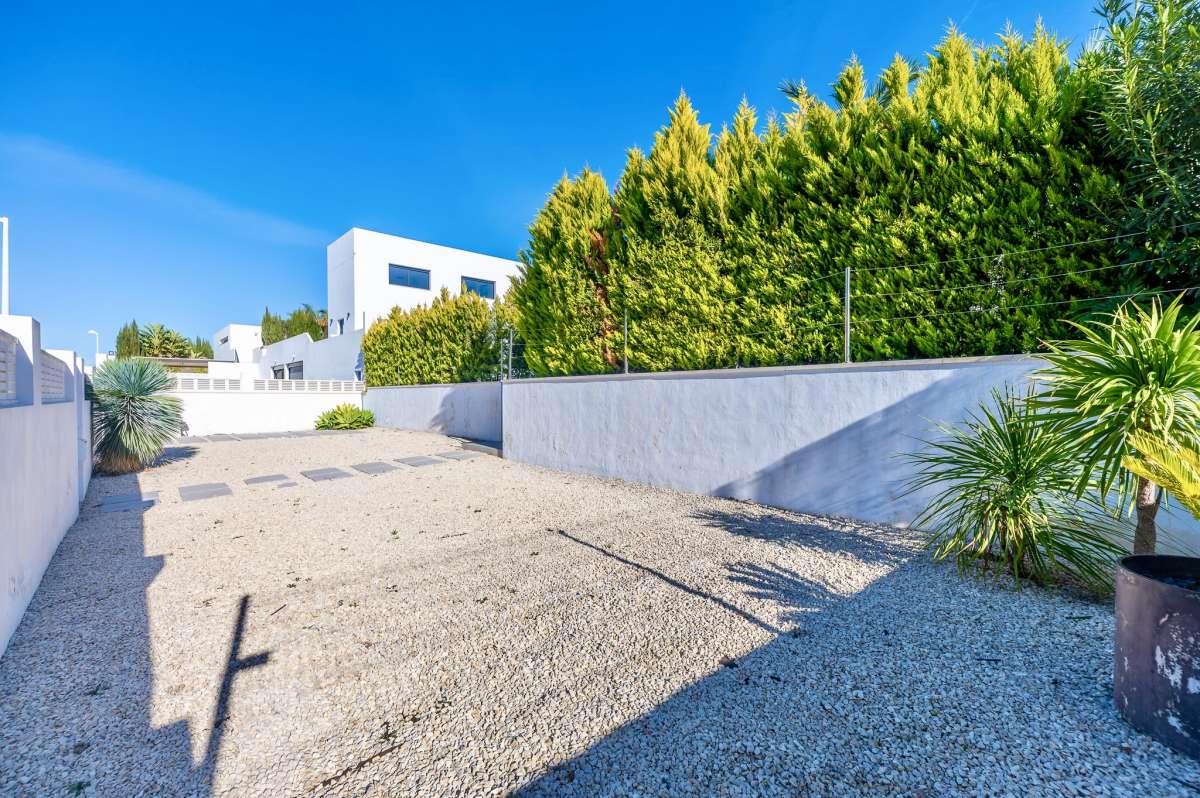 villa-independiente en calpe · calpe 1140000€