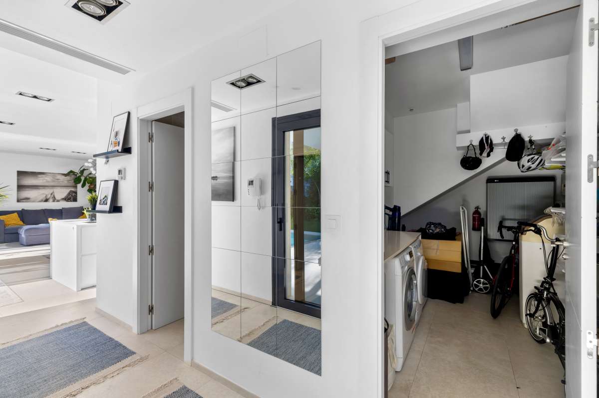 villa-independiente en calpe · calpe 1140000€